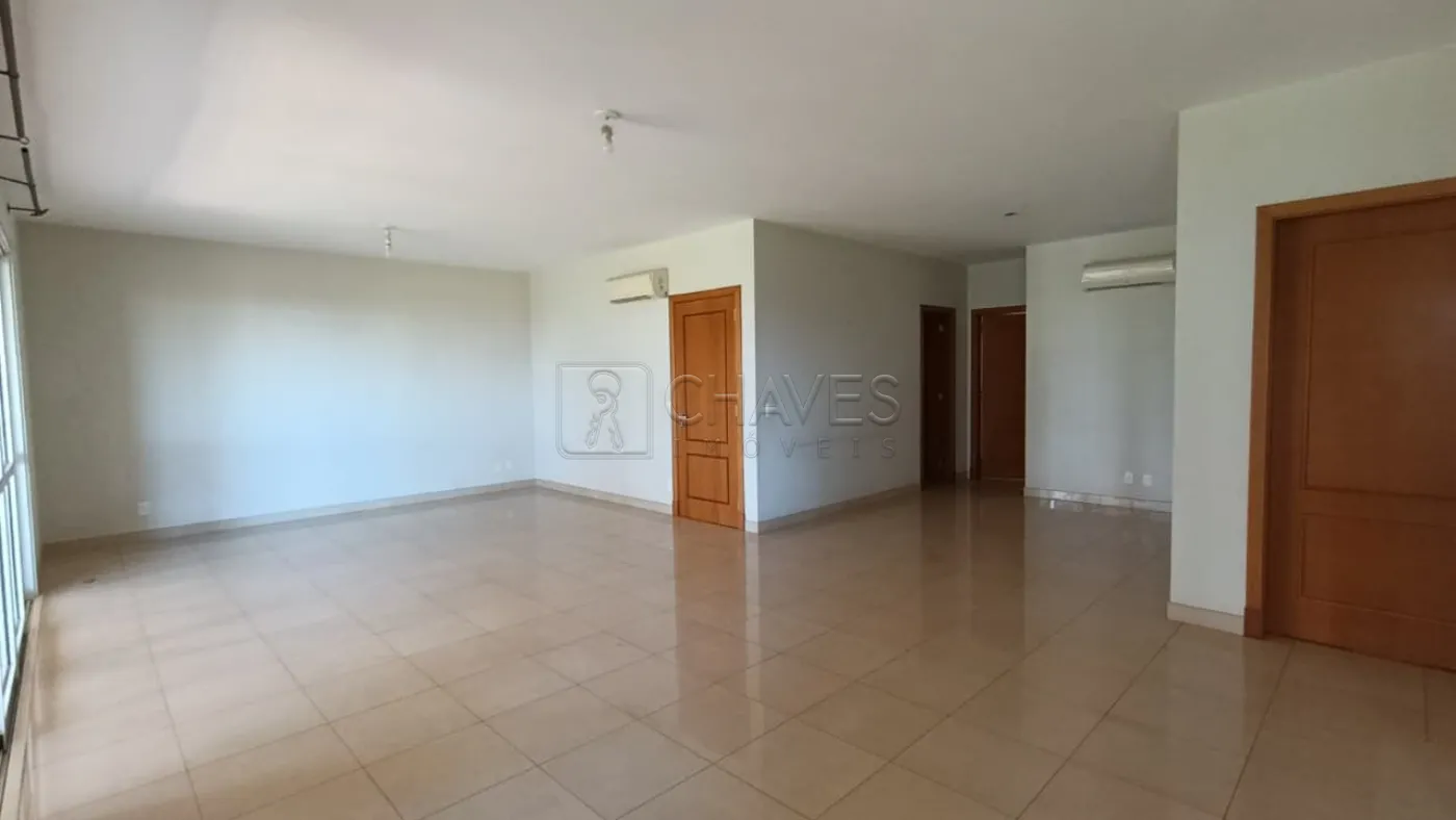 Alugar Apartamento / Padrão em Ribeirão Preto R$ 7.500,00 - Foto 3