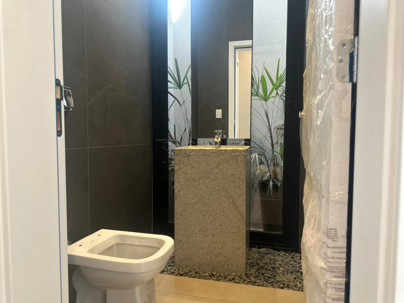 Casa térrea em condomínio para alugar no condomínio Alphaville I, 280 m², Zona Sul de Ribeirão Preto Alugar Casa / Condomínio em Ribeirão Preto R$ 16.000,00 - Foto 10