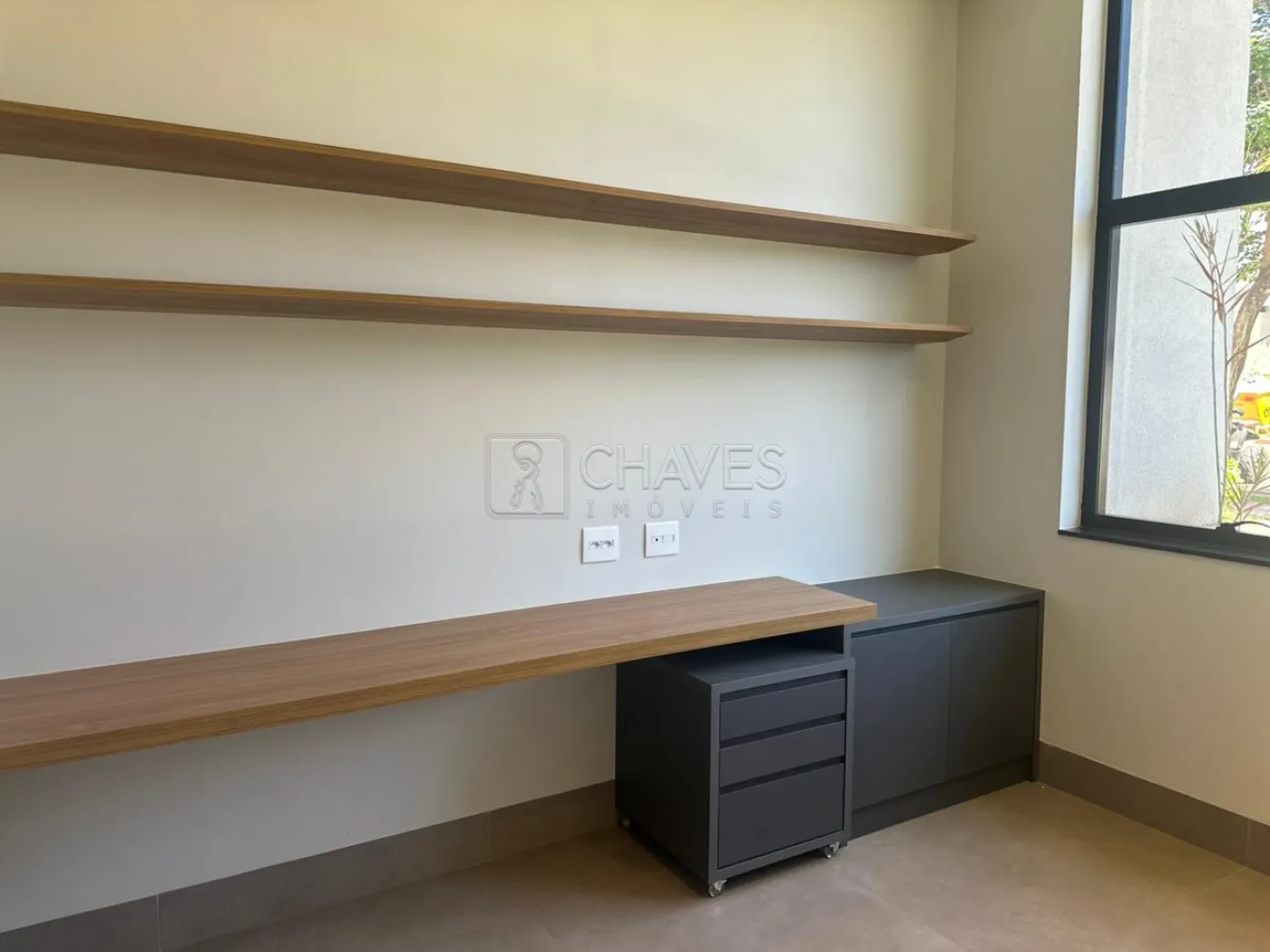 Casa térrea em condomínio para alugar no condomínio Alphaville I, 280 m², Zona Sul de Ribeirão Preto Alugar Casa / Condomínio em Ribeirão Preto R$ 16.000,00 - Foto 5