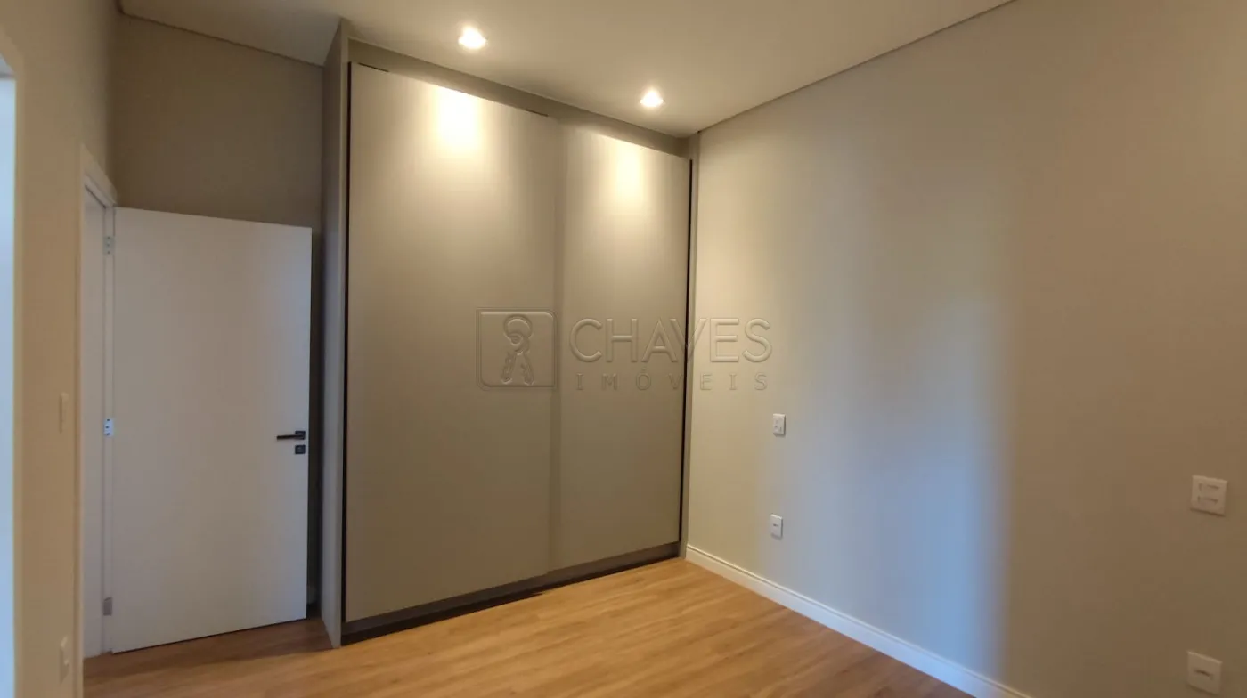 Casa térrea em condomínio para alugar no condomínio Alphaville I, 280 m², Zona Sul de Ribeirão Preto Alugar Casa / Condomínio em Ribeirão Preto R$ 16.000,00 - Foto 7