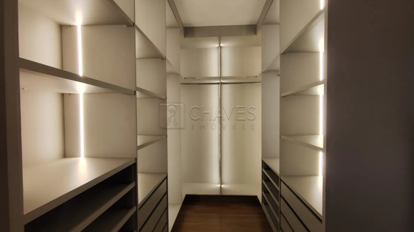 Casa térrea em condomínio para alugar no condomínio Alphaville I, 280 m², Zona Sul de Ribeirão Preto Alugar Casa / Condomínio em Ribeirão Preto R$ 16.000,00 - Foto 6