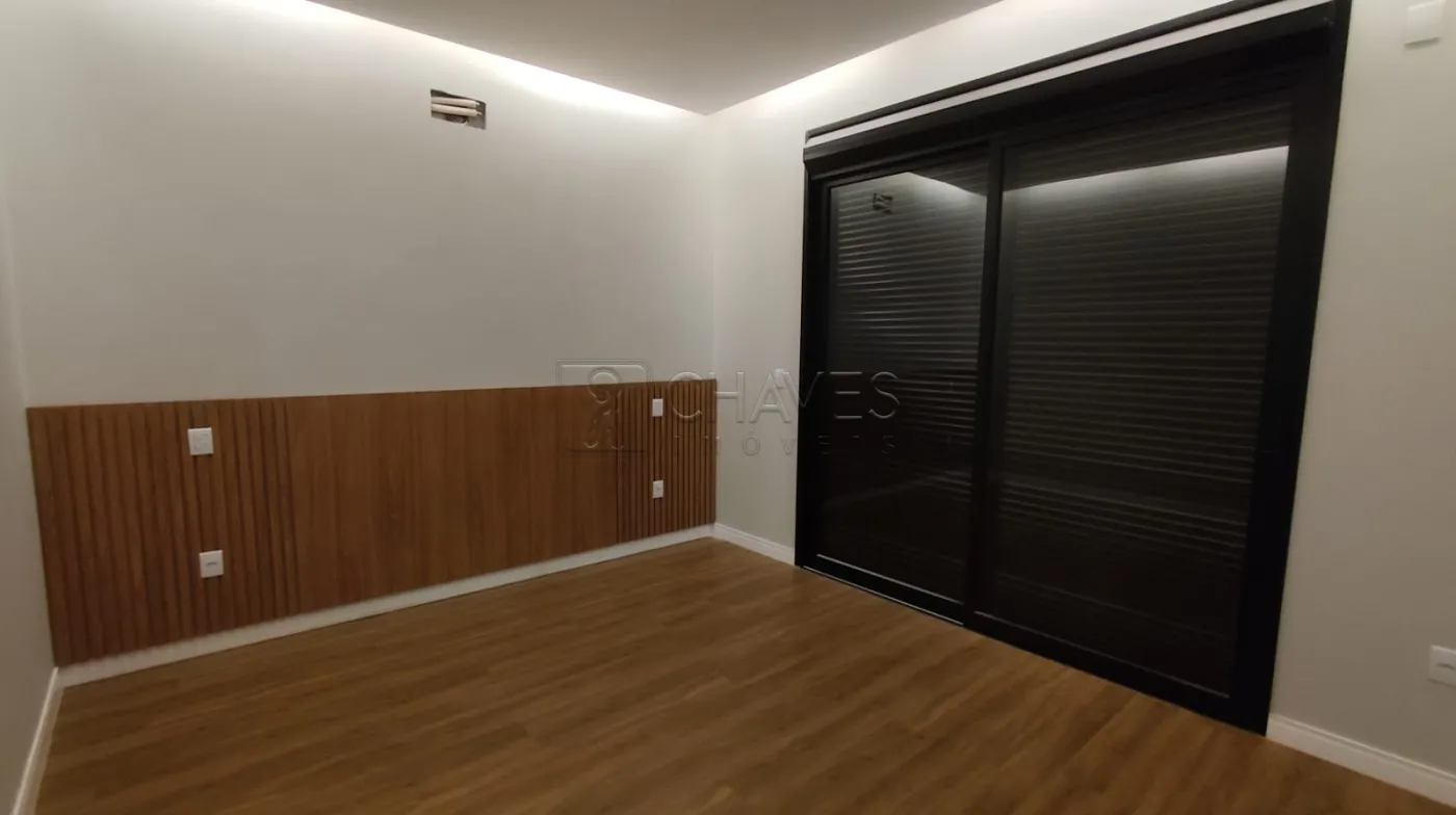 Casa térrea em condomínio para alugar no condomínio Alphaville I, 280 m², Zona Sul de Ribeirão Preto Alugar Casa / Condomínio em Ribeirão Preto R$ 16.000,00 - Foto 8