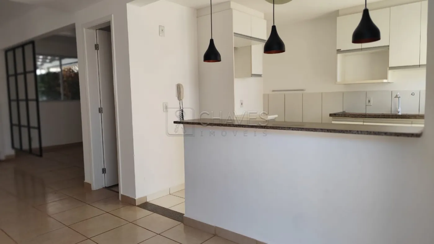 Sobrado em condomínio de 4 quartos para alugar no Condomínio Evidence Resort, 150 m², Guaporé em Ribeirão Preto
 Alugar Casa / Condomínio em Ribeirão Preto R$ 4.000,00 - Foto 3