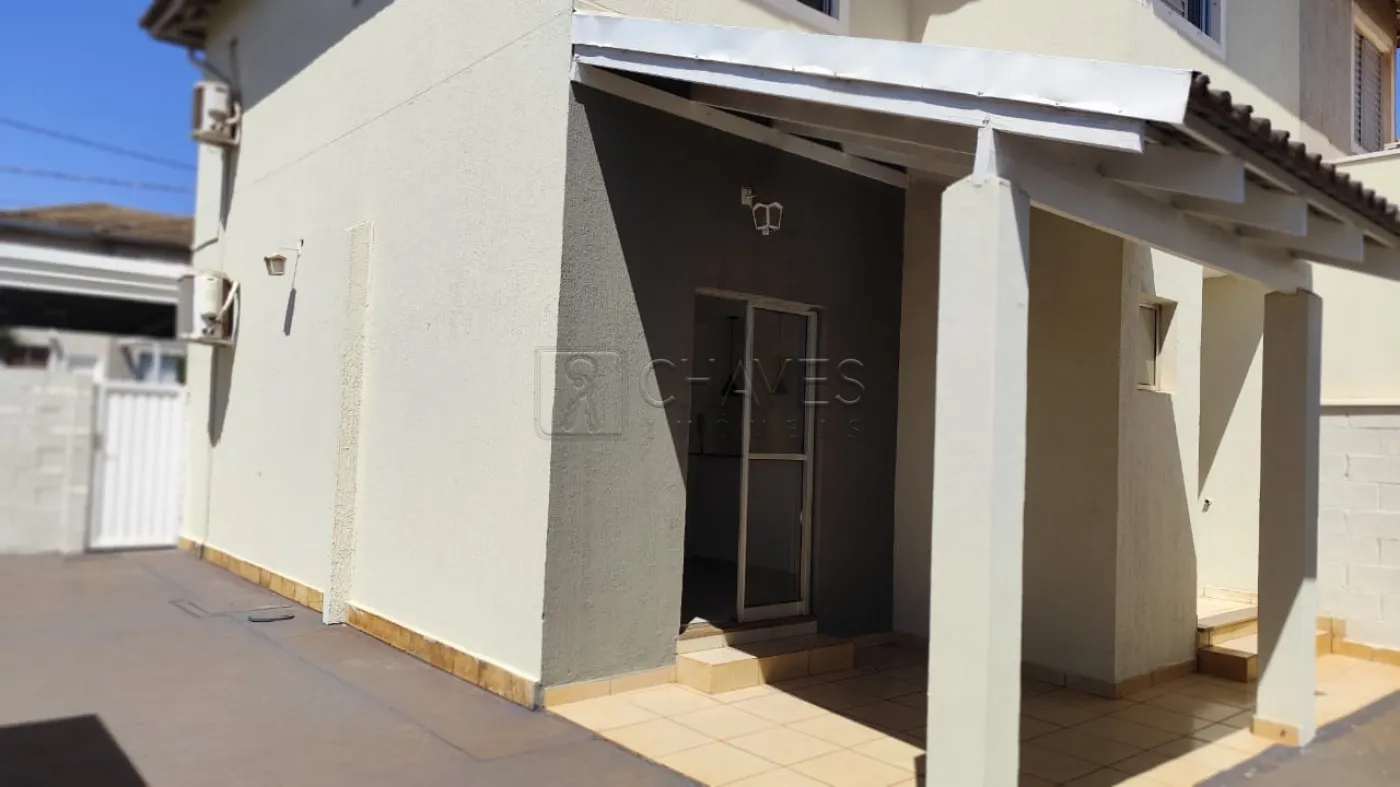 Sobrado em condomínio de 4 quartos para alugar no Condomínio Evidence Resort, 150 m², Guaporé em Ribeirão Preto
 Alugar Casa / Condomínio em Ribeirão Preto R$ 4.000,00 - Foto 8