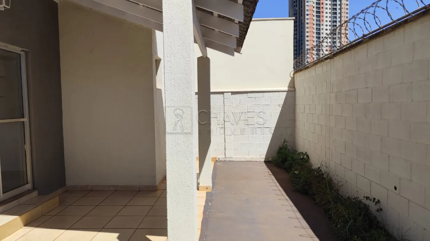 Sobrado em condomínio de 4 quartos para alugar no Condomínio Evidence Resort, 150 m², Guaporé em Ribeirão Preto
 Alugar Casa / Condomínio em Ribeirão Preto R$ 4.000,00 - Foto 7