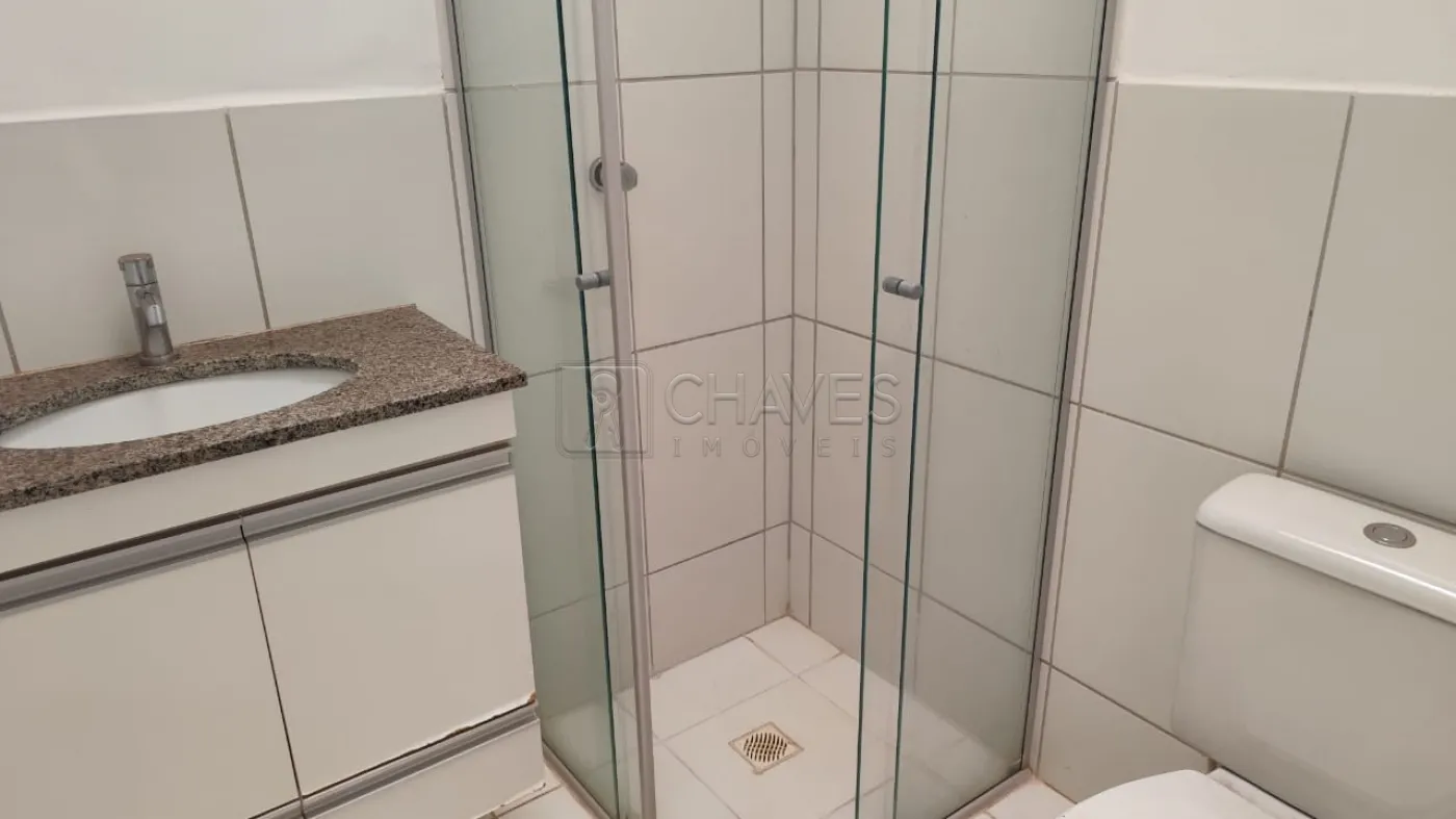 Sobrado em condomínio de 4 quartos para alugar no Condomínio Evidence Resort, 150 m², Guaporé em Ribeirão Preto
 Alugar Casa / Condomínio em Ribeirão Preto R$ 4.000,00 - Foto 10