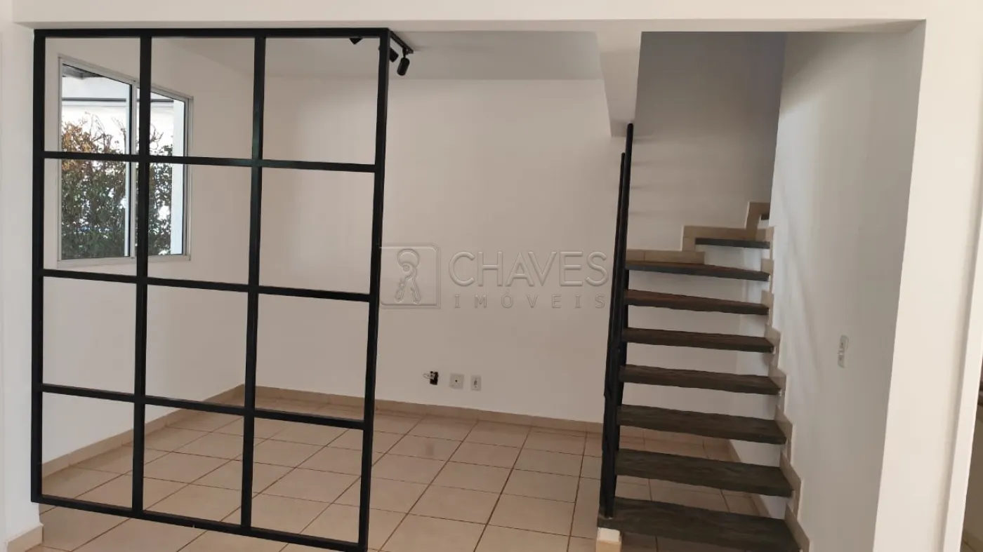 Sobrado em condomínio de 4 quartos para alugar no Condomínio Evidence Resort, 150 m², Guaporé em Ribeirão Preto
 Alugar Casa / Condomínio em Ribeirão Preto R$ 4.000,00 - Foto 4