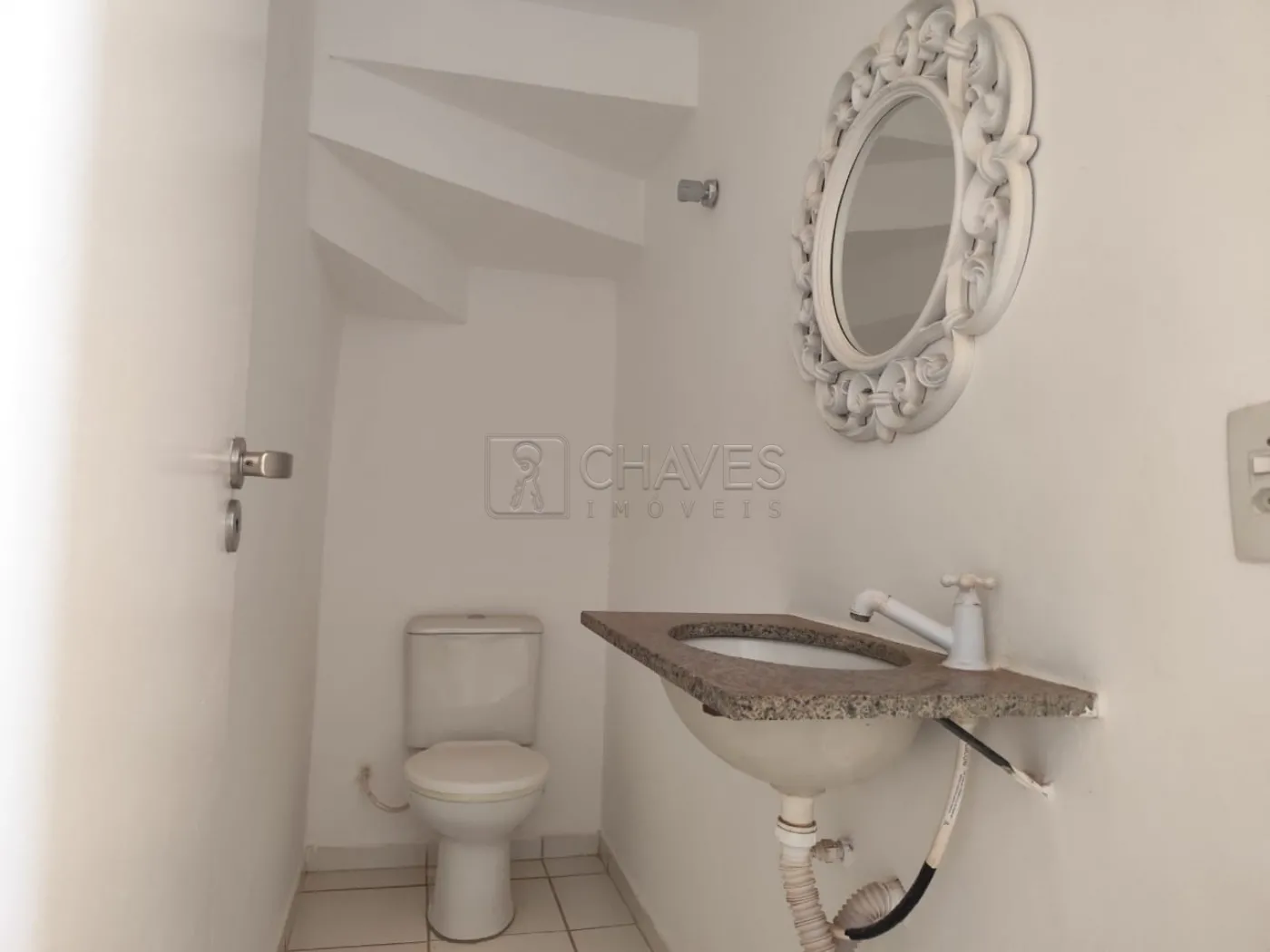 Sobrado em condomínio de 4 quartos para alugar no Condomínio Evidence Resort, 150 m², Guaporé em Ribeirão Preto
 Alugar Casa / Condomínio em Ribeirão Preto R$ 4.000,00 - Foto 11