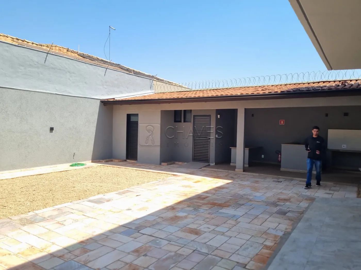 Loja comercial de 470 m², com mezanino, para alugar na Av. Professor João Fiúsa, Zona Sul de Ribeirão Preto Alugar Comercial / Loja em Ribeirão Preto R$ 20.000,00 - Foto 11