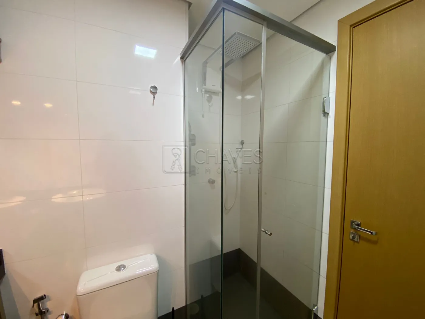 Flat mobiliado de 35 m² para alugar no Edifício Infinity Residencial, Zona Sul de Ribeirão Preto
 Alugar Apartamento / Flat em Ribeirão Preto R$ 2.060,00 - Foto 12