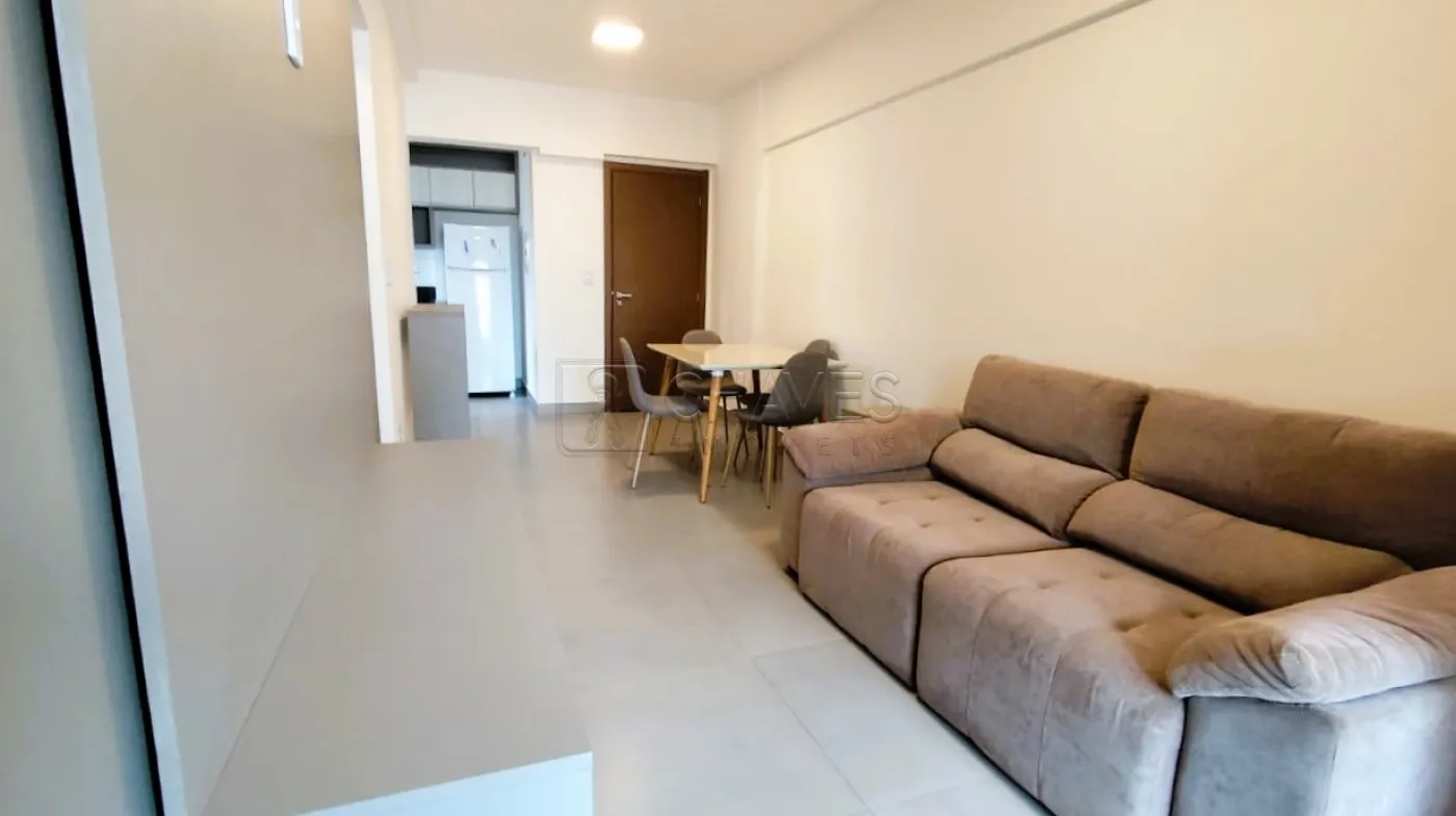 Alugar Apartamento / Padrão em Ribeirão Preto R$ 3.500,00 - Foto 1