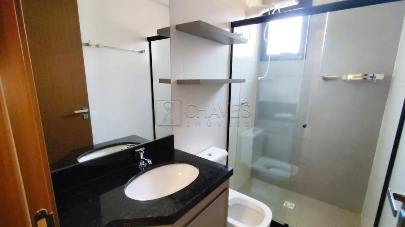Alugar Apartamento / Padrão em Ribeirão Preto R$ 3.500,00 - Foto 9