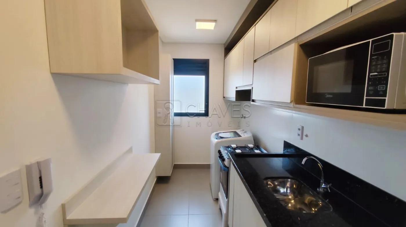 Alugar Apartamento / Padrão em Ribeirão Preto R$ 3.500,00 - Foto 5