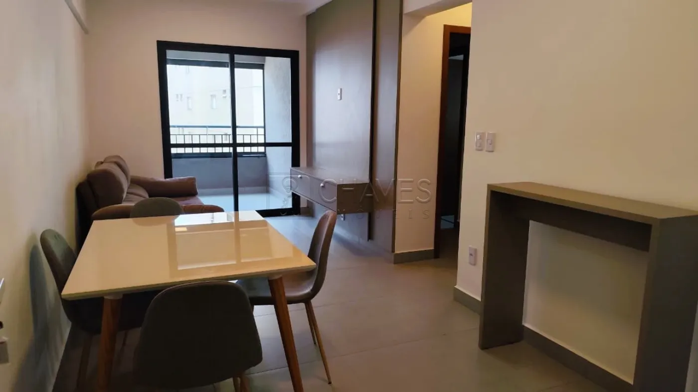 Alugar Apartamento / Padrão em Ribeirão Preto R$ 3.500,00 - Foto 2