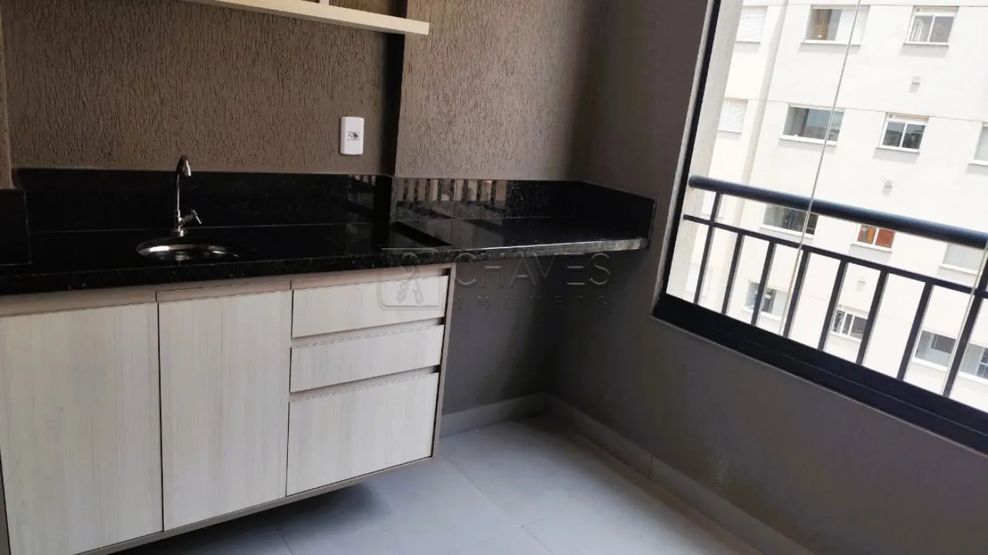 Alugar Apartamento / Padrão em Ribeirão Preto R$ 3.500,00 - Foto 3