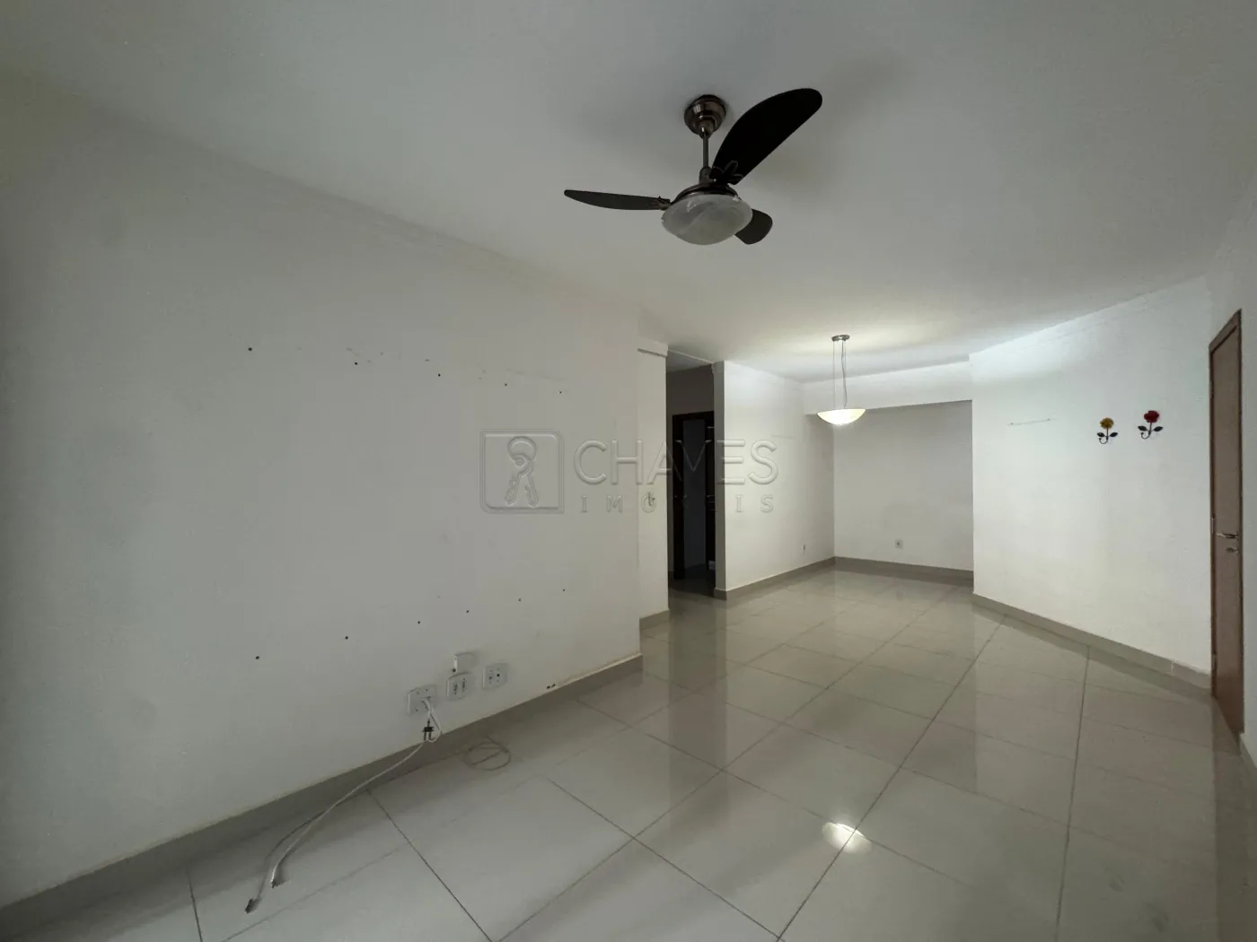 Alugar Apartamento / Padrão em Ribeirão Preto R$ 4.000,00 - Foto 3