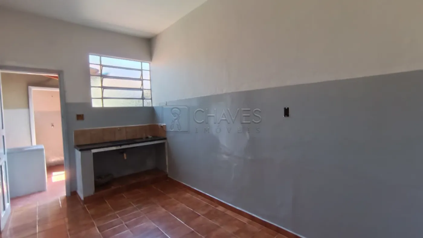Alugar Casa / Padrão em Ribeirão Preto R$ 1.200,00 - Foto 12