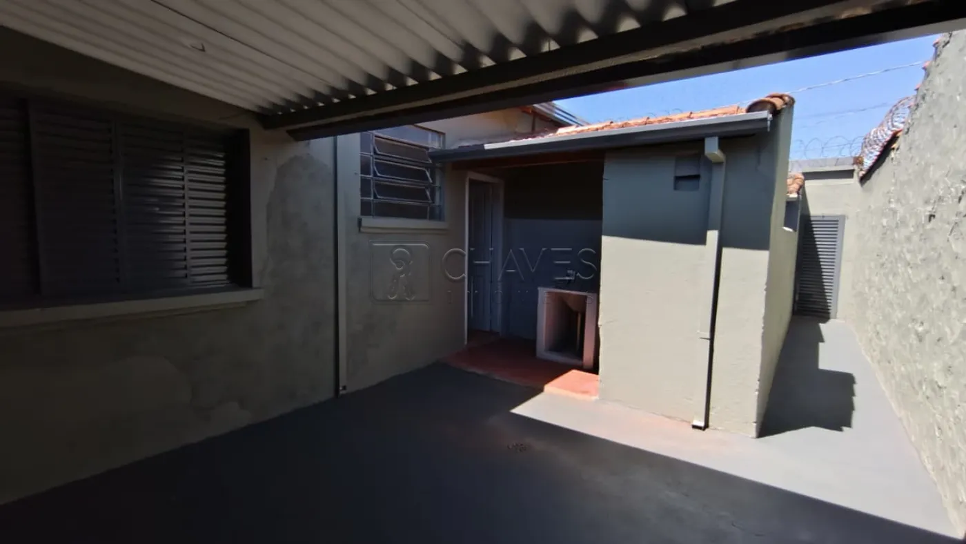 Alugar Casa / Padrão em Ribeirão Preto R$ 1.200,00 - Foto 14