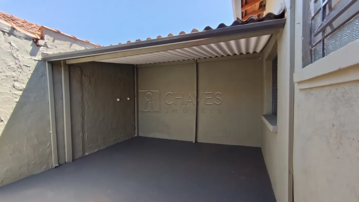 Alugar Casa / Padrão em Ribeirão Preto R$ 1.200,00 - Foto 13