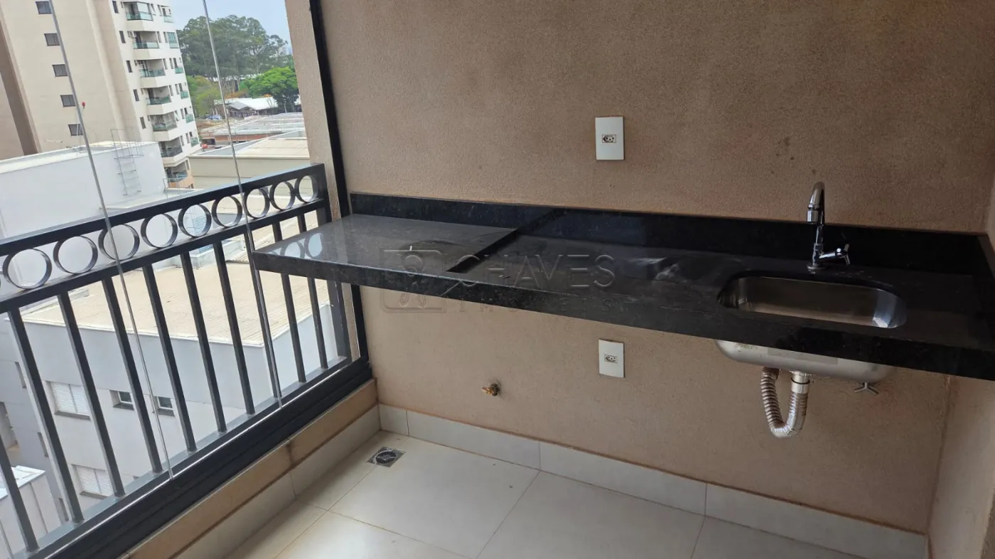 Alugar Apartamento / Padrão em Ribeirão Preto R$ 2.600,00 - Foto 1