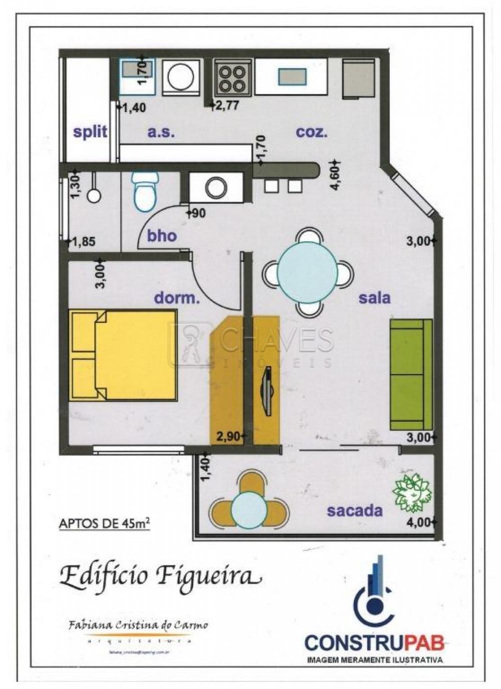 Comprar Apartamento / Padrão em Ribeirão Preto apenas R$ 185.000,00 - Foto 8 Comprar Apartamento / Padrão em Ribeirão Preto apenas R$ 185.000,00 - Foto 8