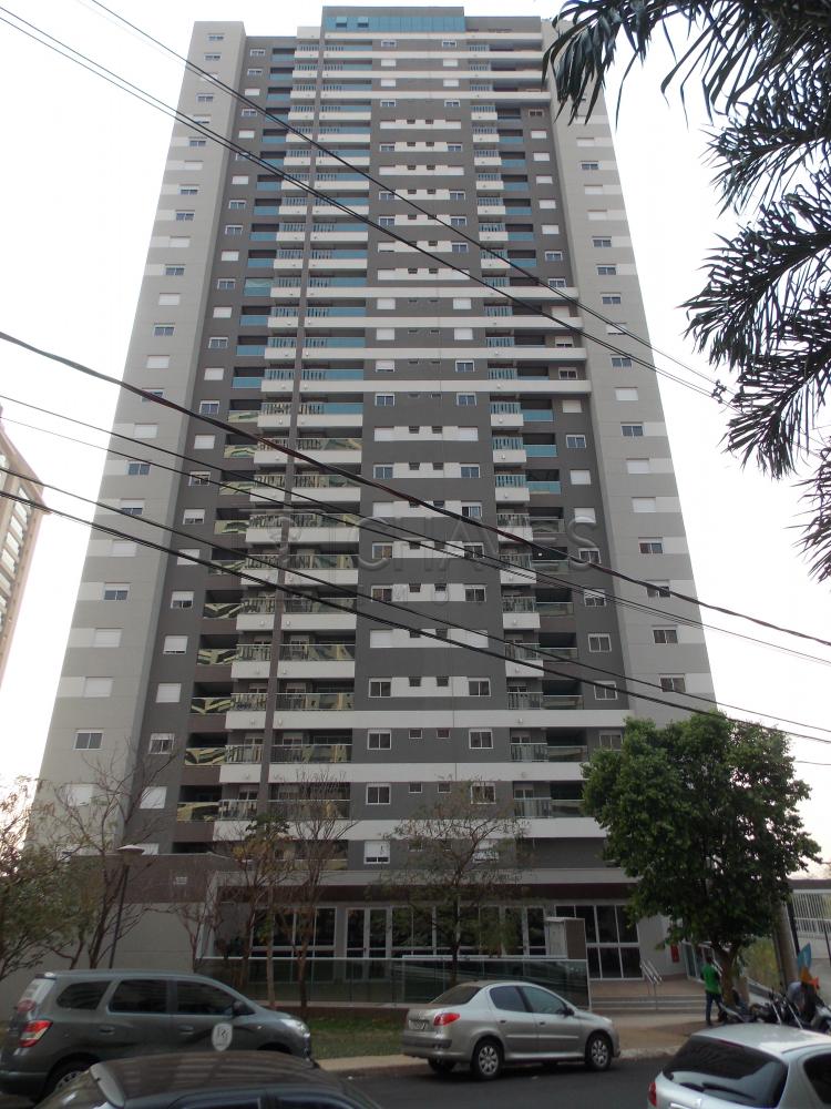 Alugar Apartamento / Padrão em Ribeirão Preto apenas R$ 3.000,00 - Foto 1 Alugar Apartamento / Padrão em Ribeirão Preto apenas R$ 3.000,00 - Foto 1