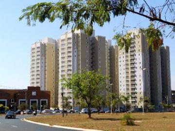 Apartamento Edifício Panoramic, Nova Aliança, Zona Sul de Ribeirão Preto