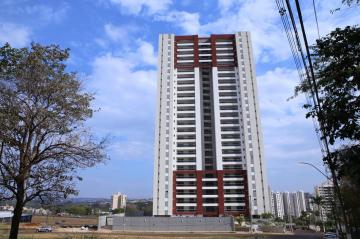 Apartamento Edifício Lumnesia, Nova Aliança, Zona Sul de Ribeirão Preto