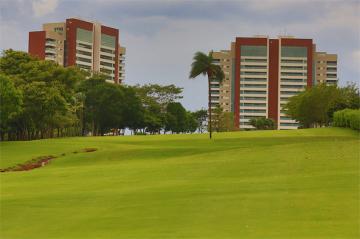 Apartamento pra Venda e Locação, Edifício Edimburgo, Vila do Golf, Ribeirão Preto