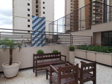 imagem 3 - Apartamento de 3 suítes para alugar no Edifício Matisse, 232m², Jardim Santa Ângela zona sul de Ribeirão Preto imagem 3 - Apartamento de 3 suítes para alugar no Edifício Matisse, 232m², Jardim Santa Ângela zona sul de Ribeirão Preto