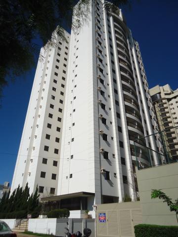 Apartamento para Locao, Edifcio Geneve, Zona Sul,  Jardim Iraj em Ribeiro Preto