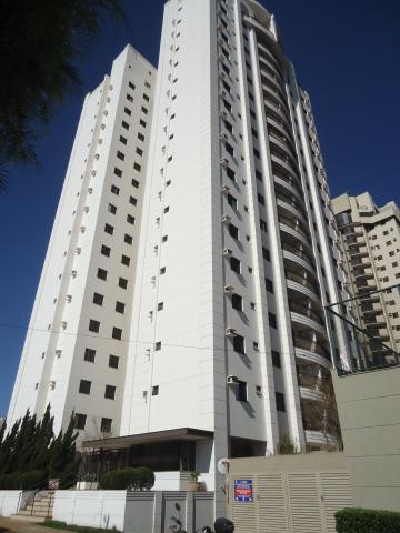 Apartamento para Locação, Edifício Geneve, Zona Sul,  Jardim Irajá em Ribeirão Preto