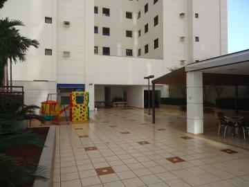 Apartamento para Locação, Edifício Geneve, Zona Sul,  Jardim Irajá em Ribeirão Preto