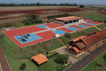 imagem 3 - Terreno Residencial para venda, Residencial Fazenda Santa Maria em Cravinhos imagem 3 - Terreno Residencial para venda, Residencial Fazenda Santa Maria em Cravinhos
