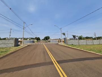 Terreno à venda Condomínio Santa Martha, Bonfim Paulista, Zona Sul de Ribeirão Preto