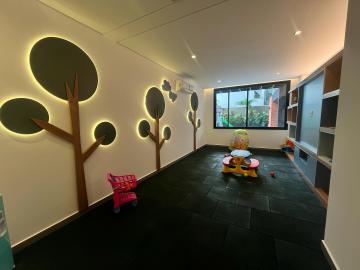imagem 3 - Apartamento de 3 suítes para alugar no Edifício Stradivarius, 153 m², Jardim Olhos d`Água zona sul de Ribeirão Preto imagem 3 - Apartamento de 3 suítes para alugar no Edifício Stradivarius, 153 m², Jardim Olhos d`Água zona sul de Ribeirão Preto