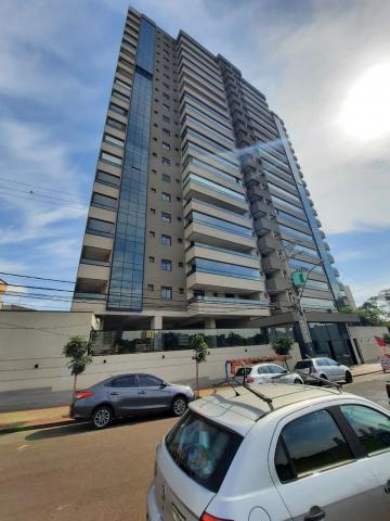 imagem 2 - Apartamento de 3 suítes para alugar no Edifício Plaza de España,133m², Nova Aliança zona sul de Ribeirão Preto imagem 2 - Apartamento de 3 suítes para alugar no Edifício Plaza de España,133m², Nova Aliança zona sul de Ribeirão Preto