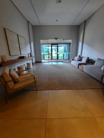 imagem 4 - Apartamento de 3 suítes para alugar no Edifício Plaza de España,133m², Nova Aliança zona sul de Ribeirão Preto imagem 4 - Apartamento de 3 suítes para alugar no Edifício Plaza de España,133m², Nova Aliança zona sul de Ribeirão Preto