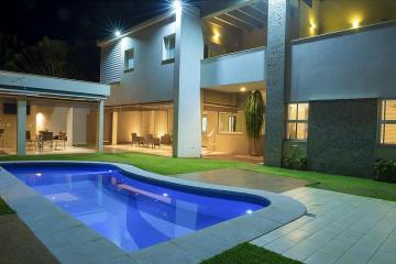 imagem 1 - Casa condomínio 4 quartos à venda no Condomínio Acácias Village, 434 m², Jardim das Acácias, Cravinhos imagem 1 - Casa condomínio 4 quartos à venda no Condomínio Acácias Village, 434 m², Jardim das Acácias, Cravinhos