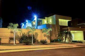 imagem 3 - Casa condomínio 4 quartos à venda no Condomínio Acácias Village, 434 m², Jardim das Acácias, Cravinhos imagem 3 - Casa condomínio 4 quartos à venda no Condomínio Acácias Village, 434 m², Jardim das Acácias, Cravinhos