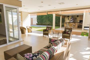 imagem 4 - Casa condomínio 4 quartos à venda no Condomínio Acácias Village, 434 m², Jardim das Acácias, Cravinhos imagem 4 - Casa condomínio 4 quartos à venda no Condomínio Acácias Village, 434 m², Jardim das Acácias, Cravinhos
