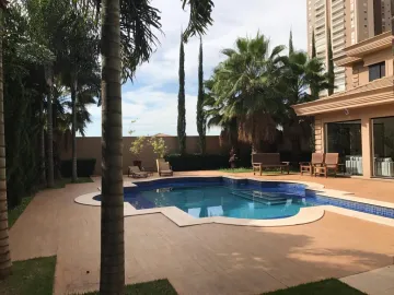 imagem 1 - Casa condomínio 6 suítes para locação e venda no Condomínio Village Monet, 750 m², no bairro Jardim Botânico em Ribeirão Preto imagem 1 - Casa condomínio 6 suítes para locação e venda no Condomínio Village Monet, 750 m², no bairro Jardim Botânico em Ribeirão Preto