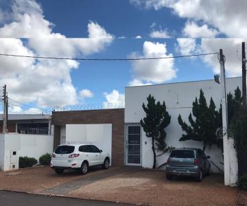 Casa Térrea Comercial para Locaçao, Alto da Boa Vista, Zona Sul de Ribeirão Preto