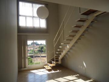 Apartamento para Locação,  Edifício Liberty House, Iguatemi, Zona Sul de Ribeirão Preto