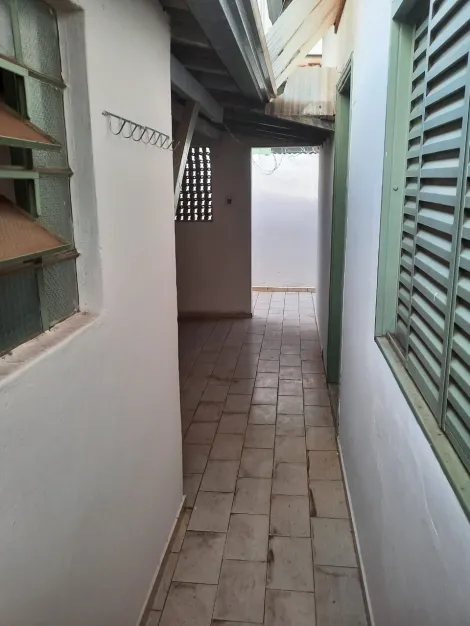 Casa para Locaçao, Vila Seixas, Ribeirao Preto