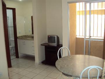 Apartamento para Locação,  Edifício do Carmo, Nova Aliança, Zona sul de Ribeirão Preto