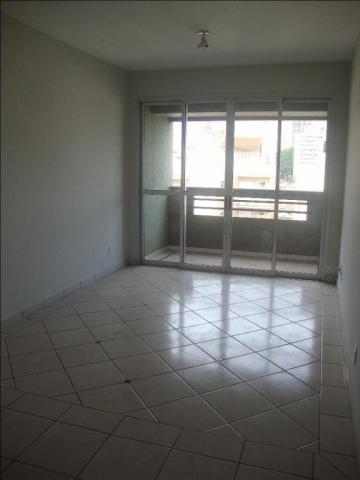 imagem 2 - Apartamento de 1 quarto para alugar no Edifício Pretoria,51m², Centro de Ribeirão Preto imagem 2 - Apartamento de 1 quarto para alugar no Edifício Pretoria,51m², Centro de Ribeirão Preto