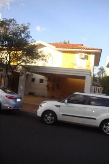 Sobrado Condomínio San Francisco, Santa Cruz, Zona Sul de Ribeirão Preto