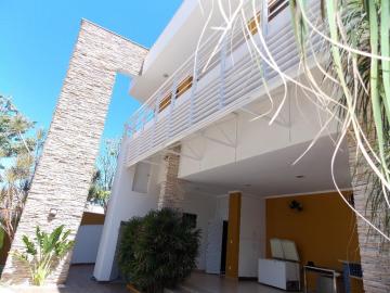 imagem 3 - Casa de 4 quartos à venda no condomínio Manacás, 450 m², Jardim Botânico, Zona Sul de Ribeirão Preto imagem 3 - Casa de 4 quartos à venda no condomínio Manacás, 450 m², Jardim Botânico, Zona Sul de Ribeirão Preto
