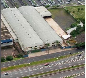 Alugar Comercial / Salão em Ribeirão Preto R$ 110.000,00 - Foto 2 Alugar Comercial / Salão em Ribeirão Preto R$ 110.000,00 - Foto 2